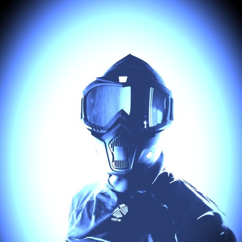 Este não é lugar para falar de mim, mas de minhas ideias, com as quais, no entanto, muitas vezes me confundo.